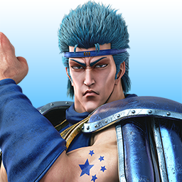 ヒューイ 転生の章2