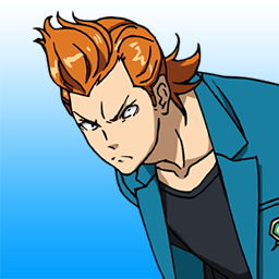 山田ライゾウ