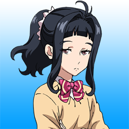野火マリエ［CV：福圓 美里］