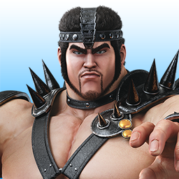 フドウ 転生の章2