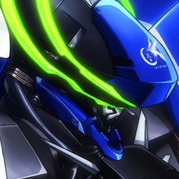 ヴァルヴレイヴV