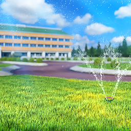 学園ステージ2
