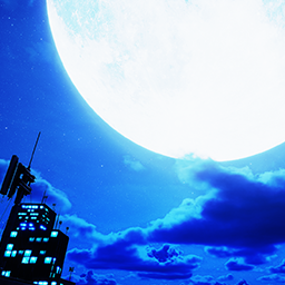 デカTIMEの背景2