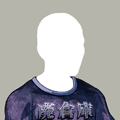 廃倉庫Tシャツ