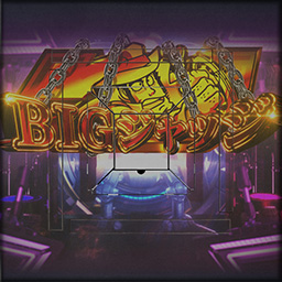 BIGジャッジの卓背景1