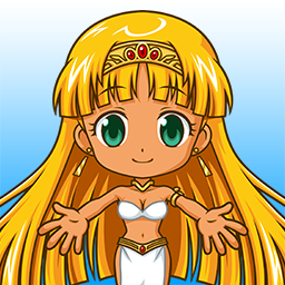 クレア［解放型SPキャラ］
