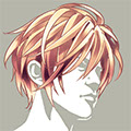 王道ストレートショート
