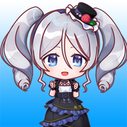 アリス［解放型SPキャラ］