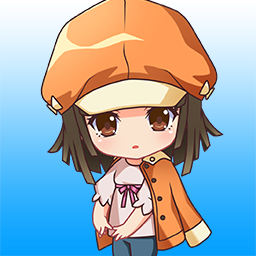 千石撫子3［CV:花澤 香菜］