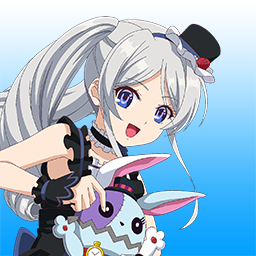 アリス［解放型SPキャラ］