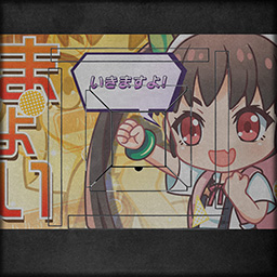 まよいの卓背景5
