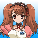 朝比奈みくる［CV:後藤 邑子］