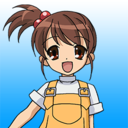 キョンの妹