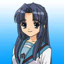 朝倉涼子