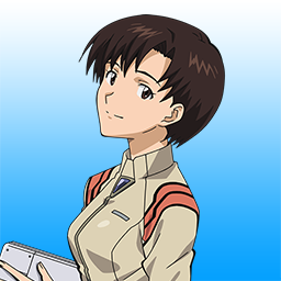 伊吹マヤ2