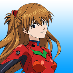 惣流･アスカ･ラングレー3［CV:宮村 優子］